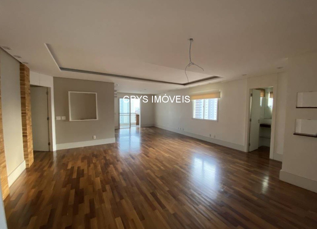 Apartamento, 3 quartos, 153 m² - Foto 1