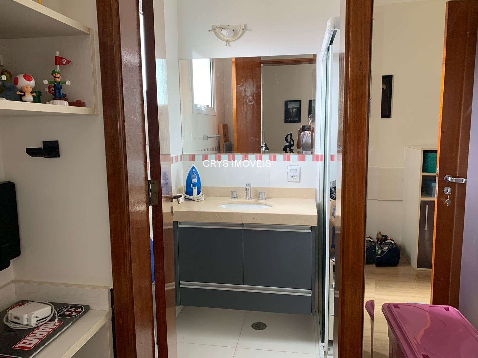 Casa, 3 quartos, 189 m² - Foto 33