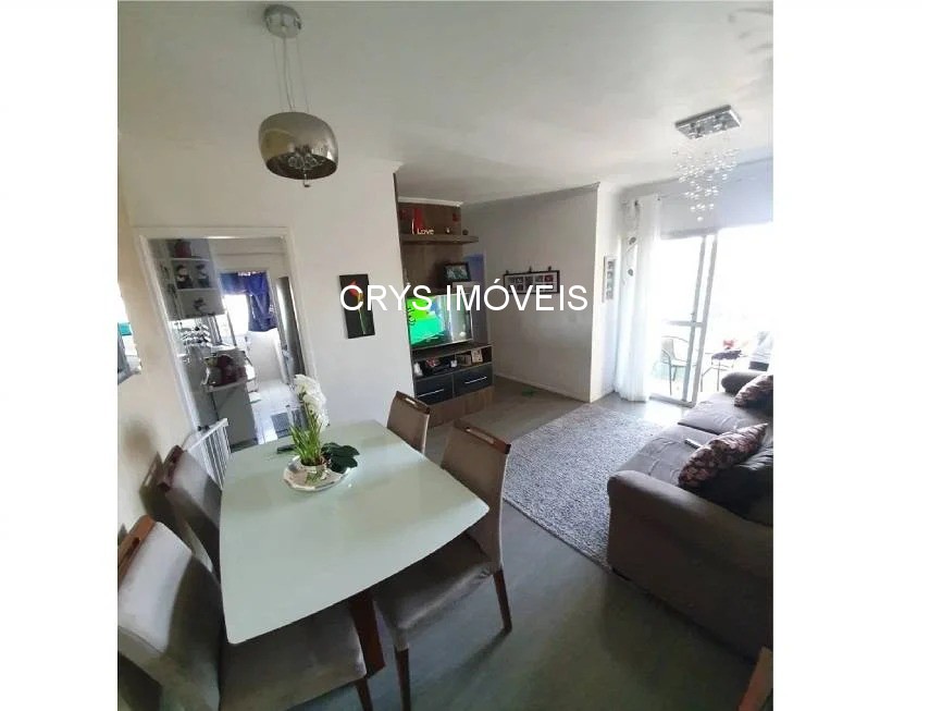 Apartamento, 2 quartos, 55 m² - Foto 8