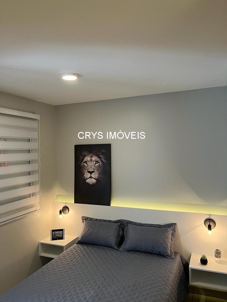 Apartamento, 1 quarto, 27 m² - Foto 15