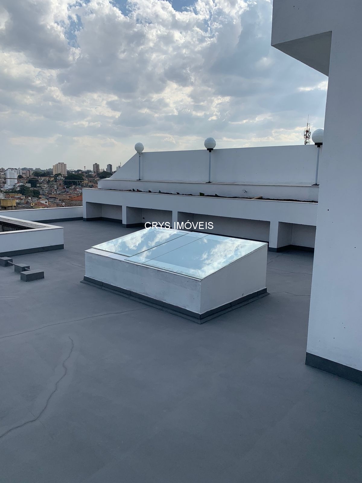 Prédio Inteiro, 30 m² - Foto 29