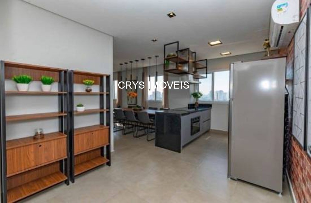 Apartamento, 2 quartos, 30 m² - Foto 12