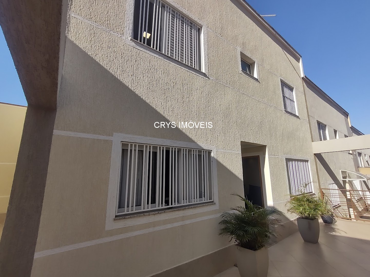 Casa, 3 quartos, 189 m² - Foto 19