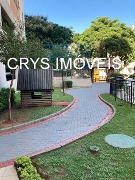 Apartamento, 2 quartos, 50 m² - Foto 16