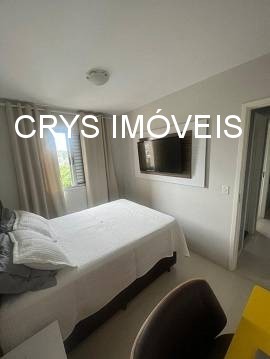 Apartamento, 2 quartos, 50 m² - Foto 8