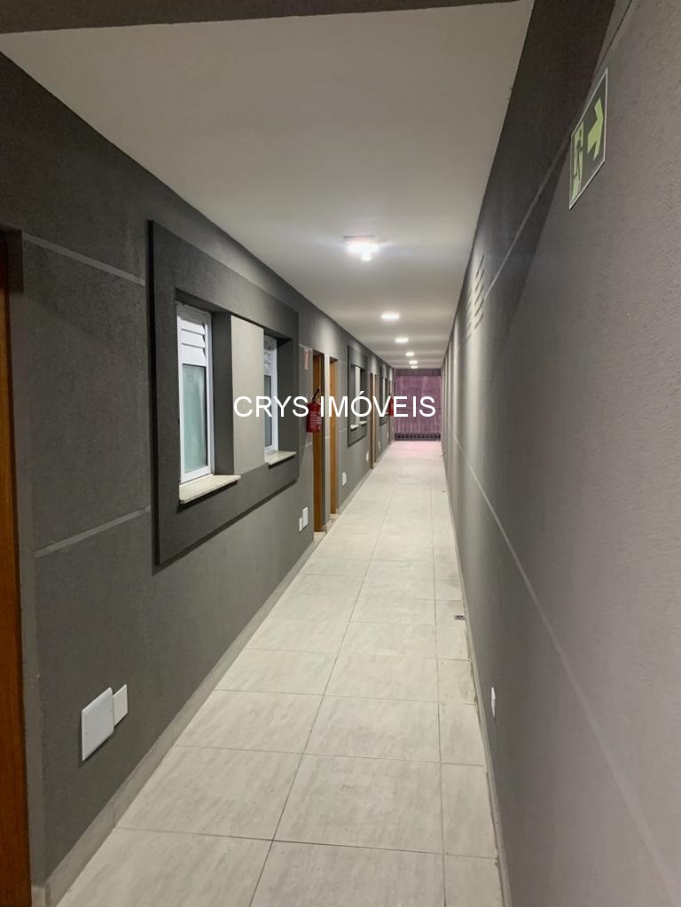 Apartamento, 1 quarto, 27 m² - Foto 21