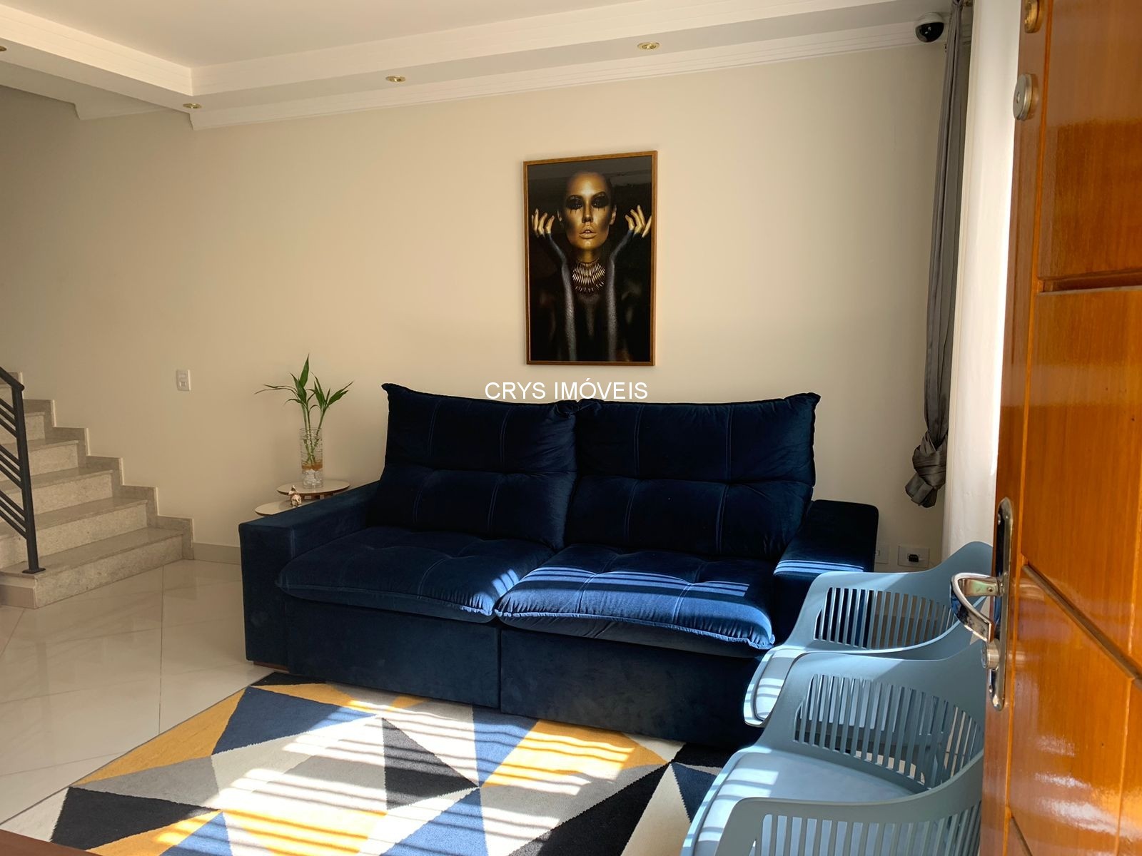 Casa, 3 quartos, 189 m² - Foto 2