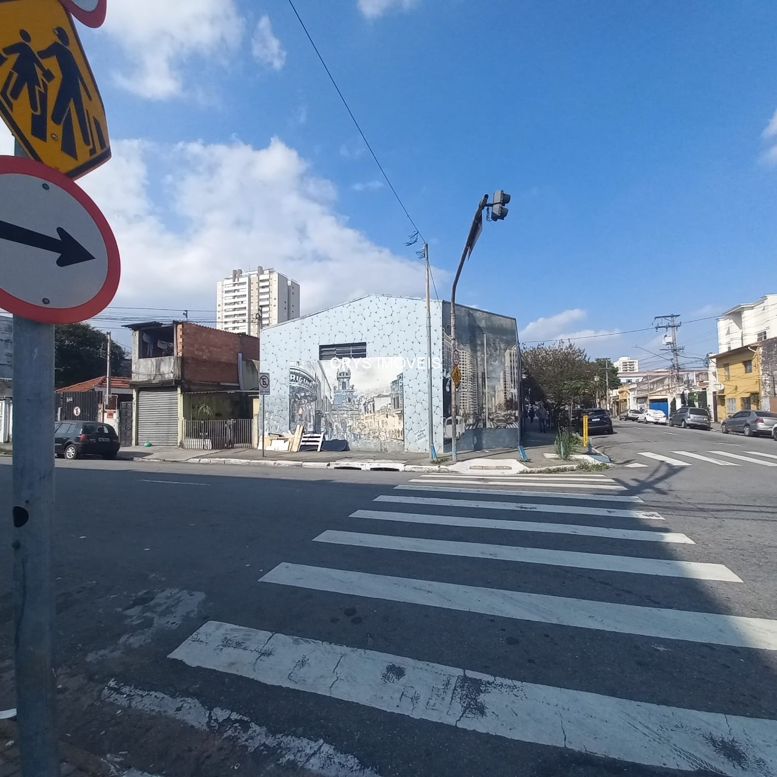Depósito-Galpão-Armazém para alugar, 250m² - Foto 10