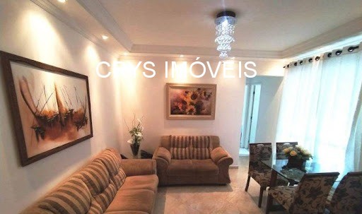 Apartamento, 2 quartos, 49 m² - Foto 16