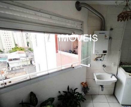 Apartamento, 2 quartos, 49 m² - Foto 5