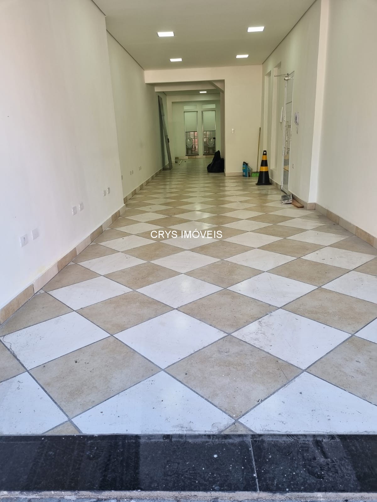 Loja-Salão, 75 m² - Foto 5