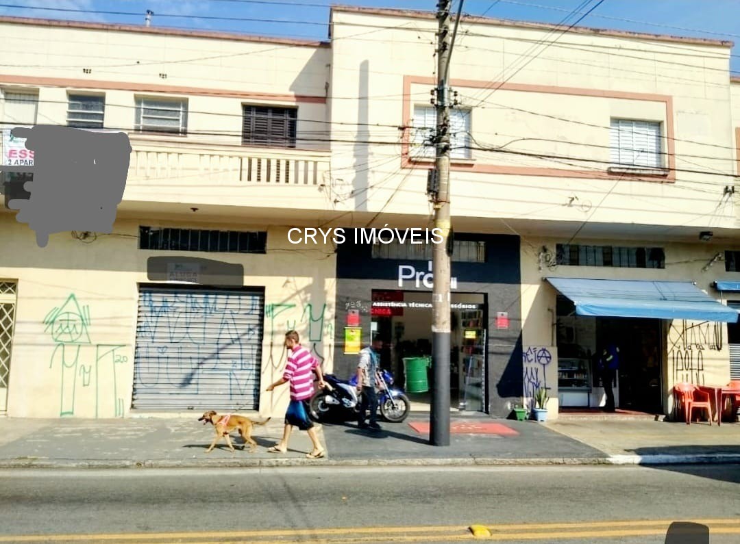 Prédio Inteiro, 254 m² - Foto 3