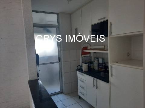 Apartamento, 2 quartos, 50 m² - Foto 8