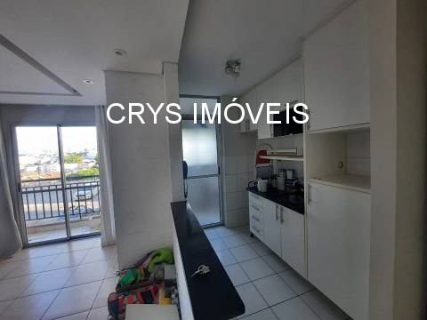Apartamento, 2 quartos, 50 m² - Foto 13