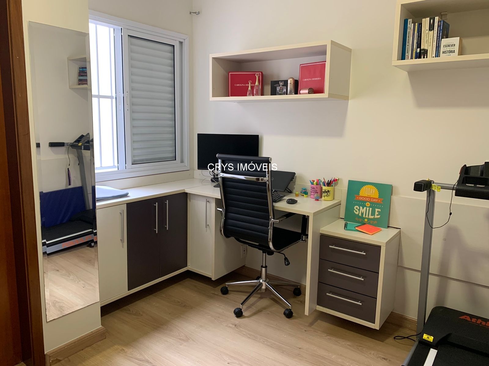 Casa, 3 quartos, 189 m² - Foto 28