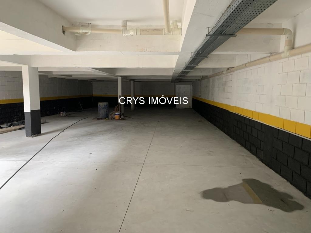 Apartamento, 1 quarto, 27 m² - Foto 5