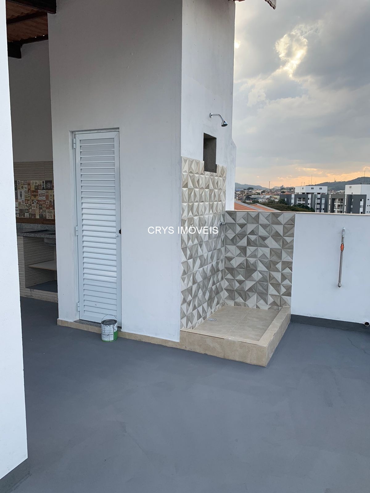 Prédio Inteiro, 30 m² - Foto 33