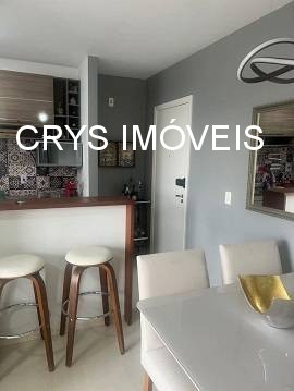 Apartamento, 2 quartos, 50 m² - Foto 4