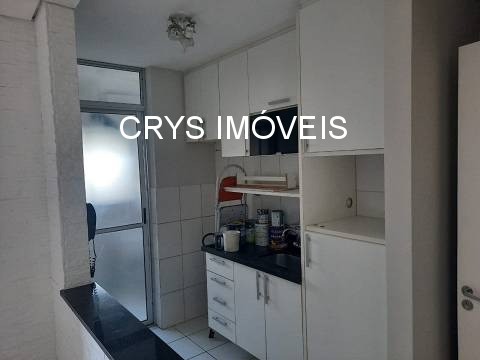 Apartamento, 2 quartos, 50 m² - Foto 12