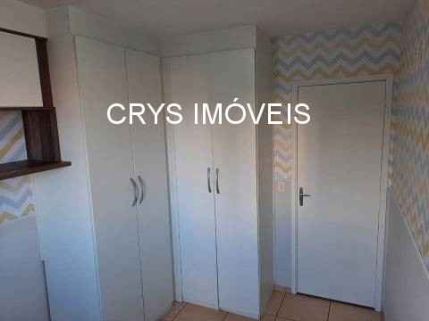 Apartamento, 2 quartos, 50 m² - Foto 3
