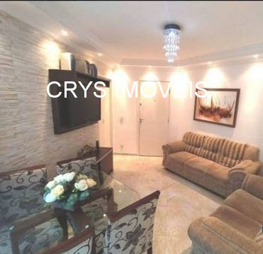 Apartamento, 2 quartos, 49 m² - Foto 1