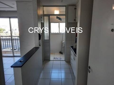 Apartamento, 2 quartos, 50 m² - Foto 14