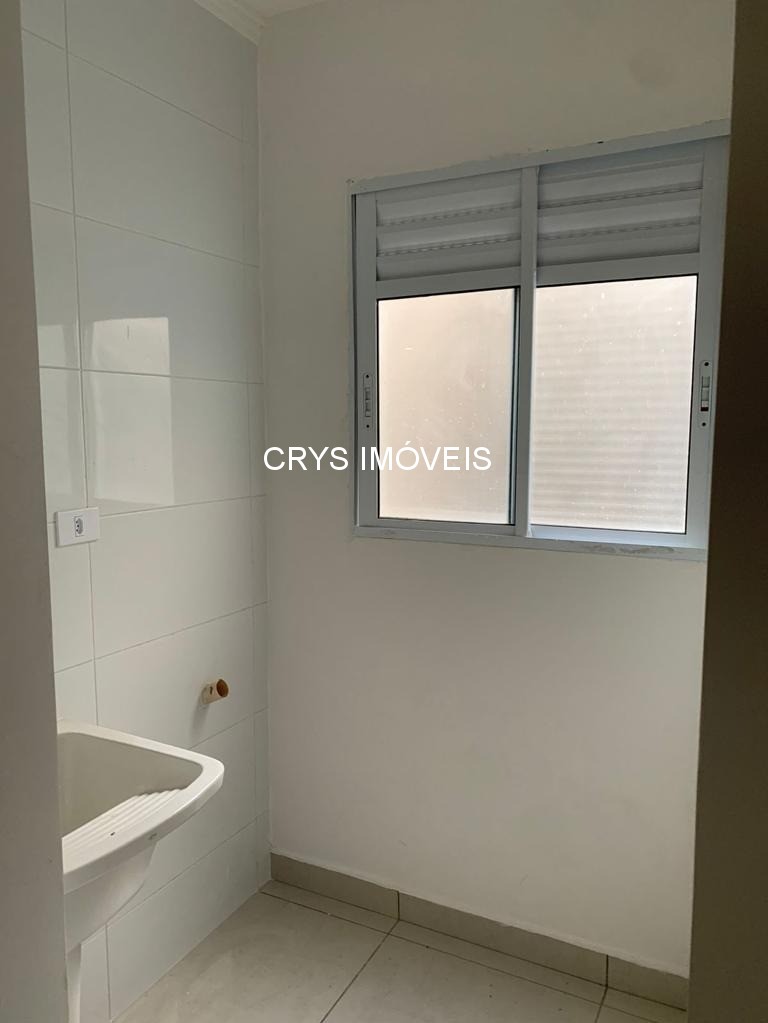 Apartamento, 1 quarto, 27 m² - Foto 4