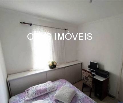 Apartamento, 2 quartos, 49 m² - Foto 7