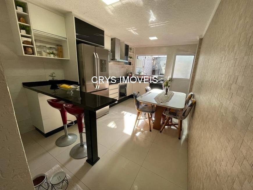 Casa, 2 quartos, 130 m² - Foto 6