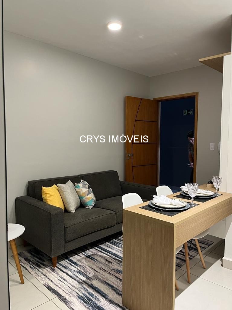 Apartamento, 1 quarto, 27 m² - Foto 9