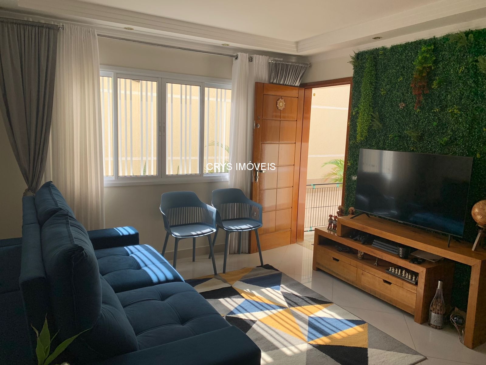 Casa, 3 quartos, 189 m² - Foto 1