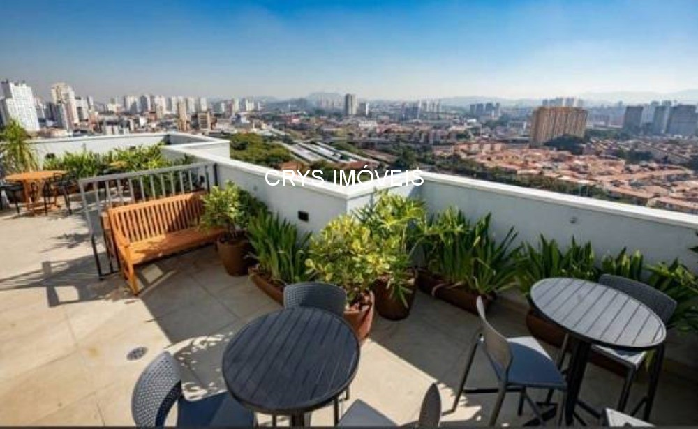 Apartamento, 2 quartos, 30 m² - Foto 11