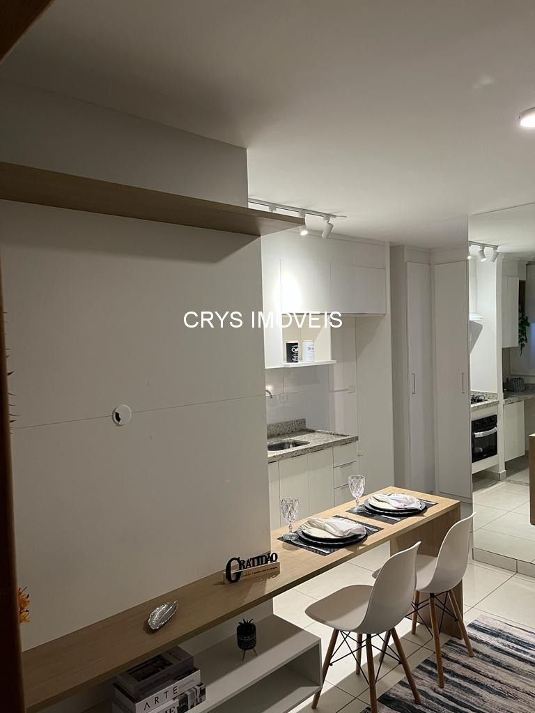Apartamento, 1 quarto, 27 m² - Foto 18