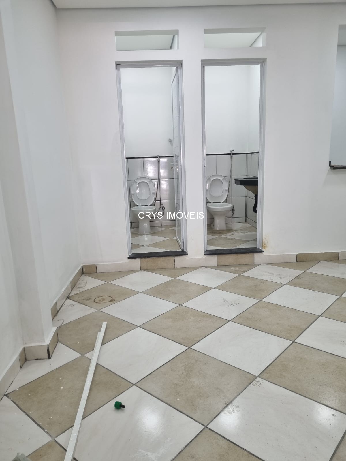 Loja-Salão, 75 m² - Foto 12
