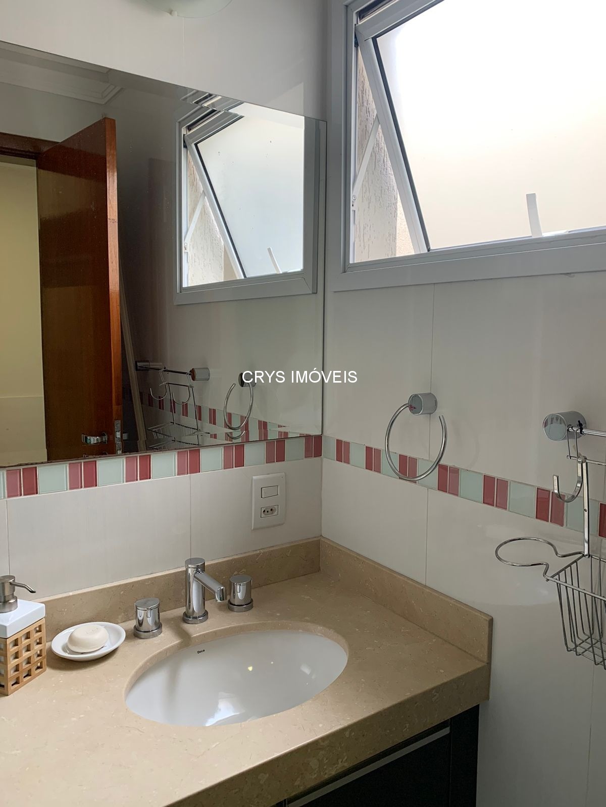 Casa, 3 quartos, 189 m² - Foto 34