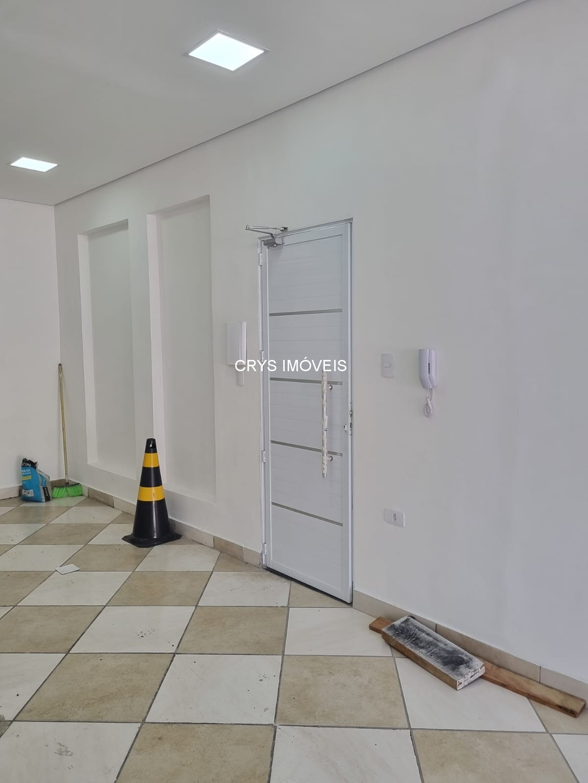 Loja-Salão, 75 m² - Foto 15