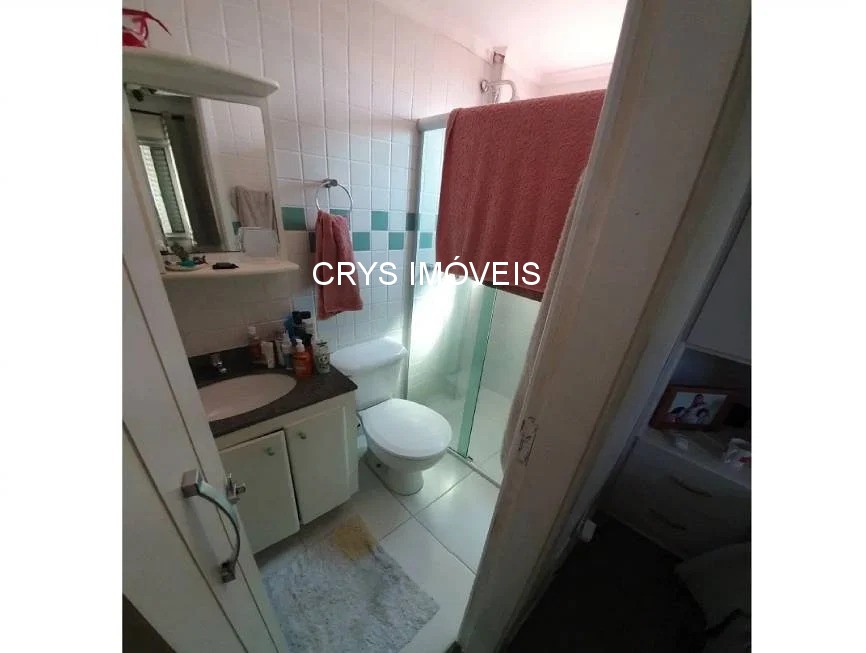 Apartamento, 2 quartos, 55 m² - Foto 4