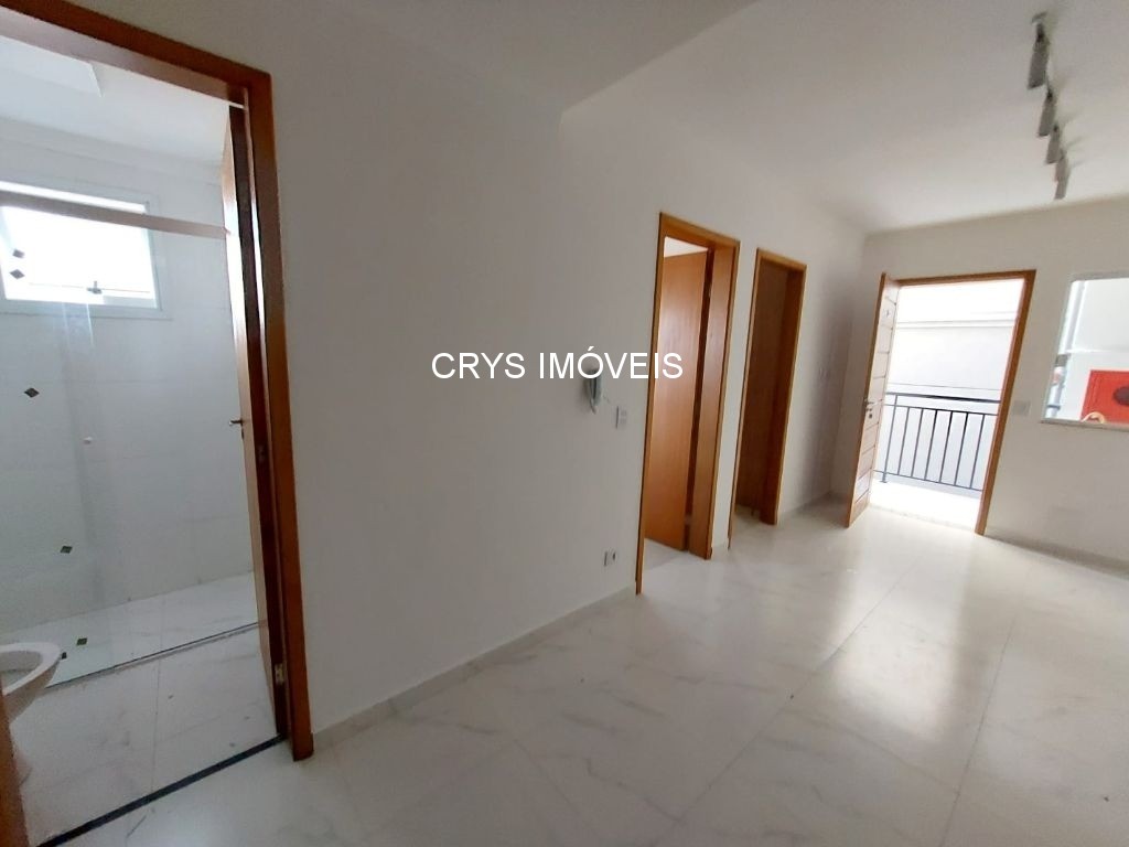 Apartamento, 2 quartos, 36 m² - Foto 3