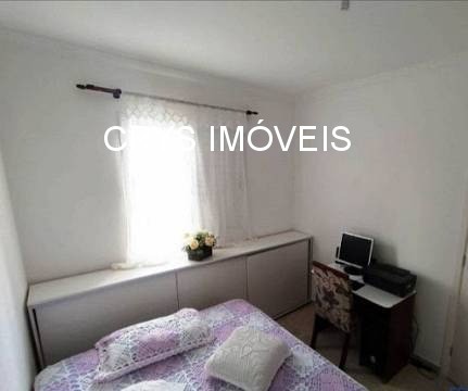 Apartamento, 2 quartos, 49 m² - Foto 8