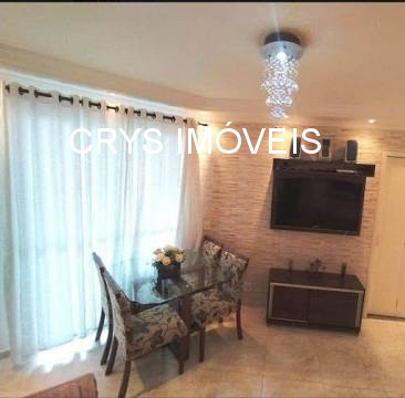 Apartamento, 2 quartos, 49 m² - Foto 2