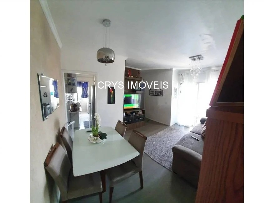 Apartamento, 2 quartos, 55 m² - Foto 2