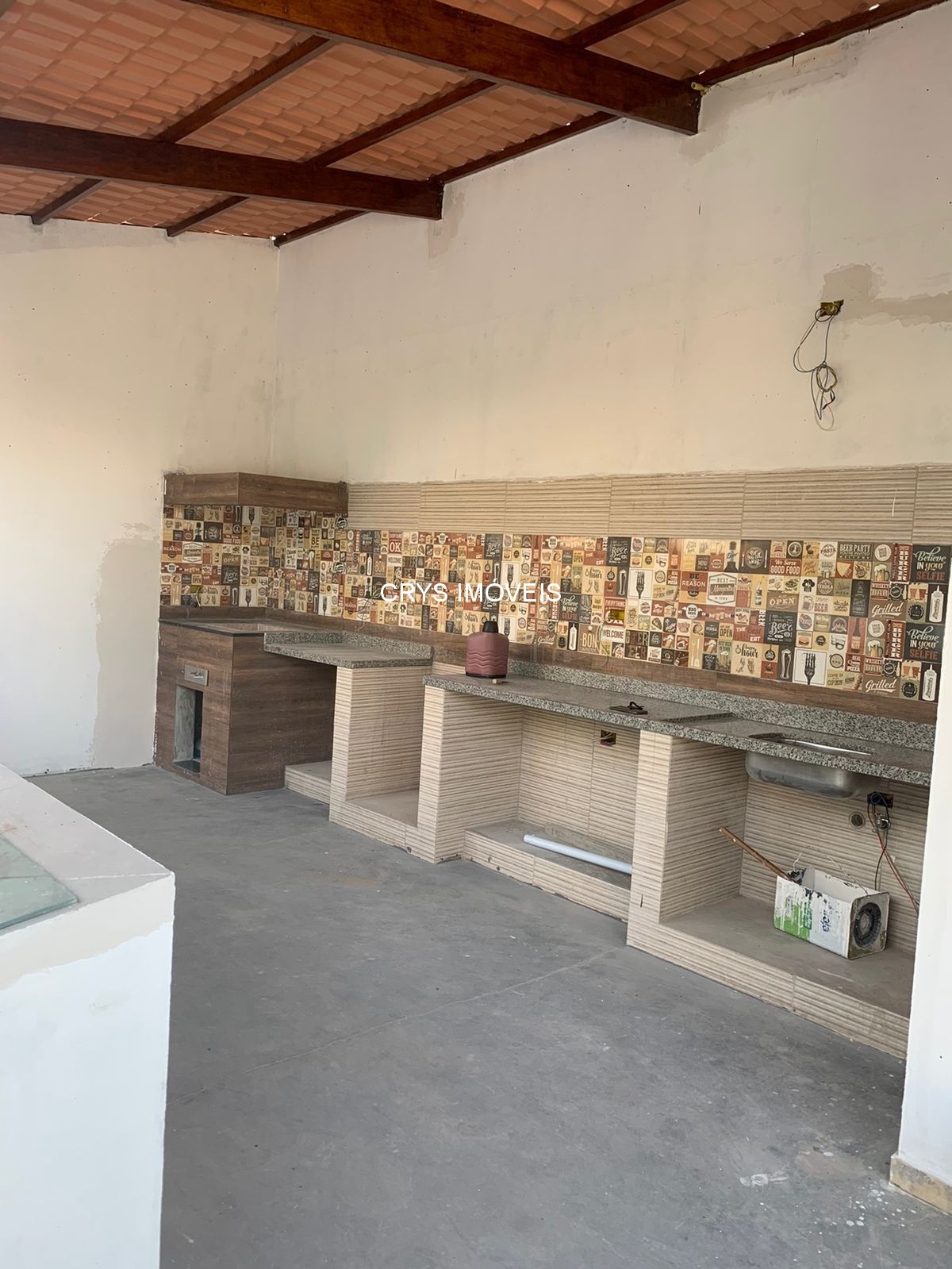 Prédio Inteiro, 30 m² - Foto 8