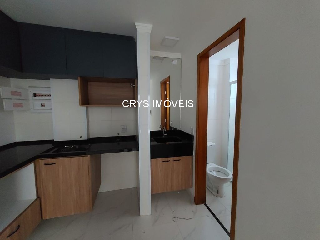 Apartamento, 2 quartos, 36 m² - Foto 5