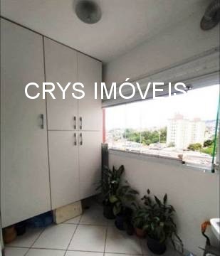 Apartamento, 2 quartos, 49 m² - Foto 10