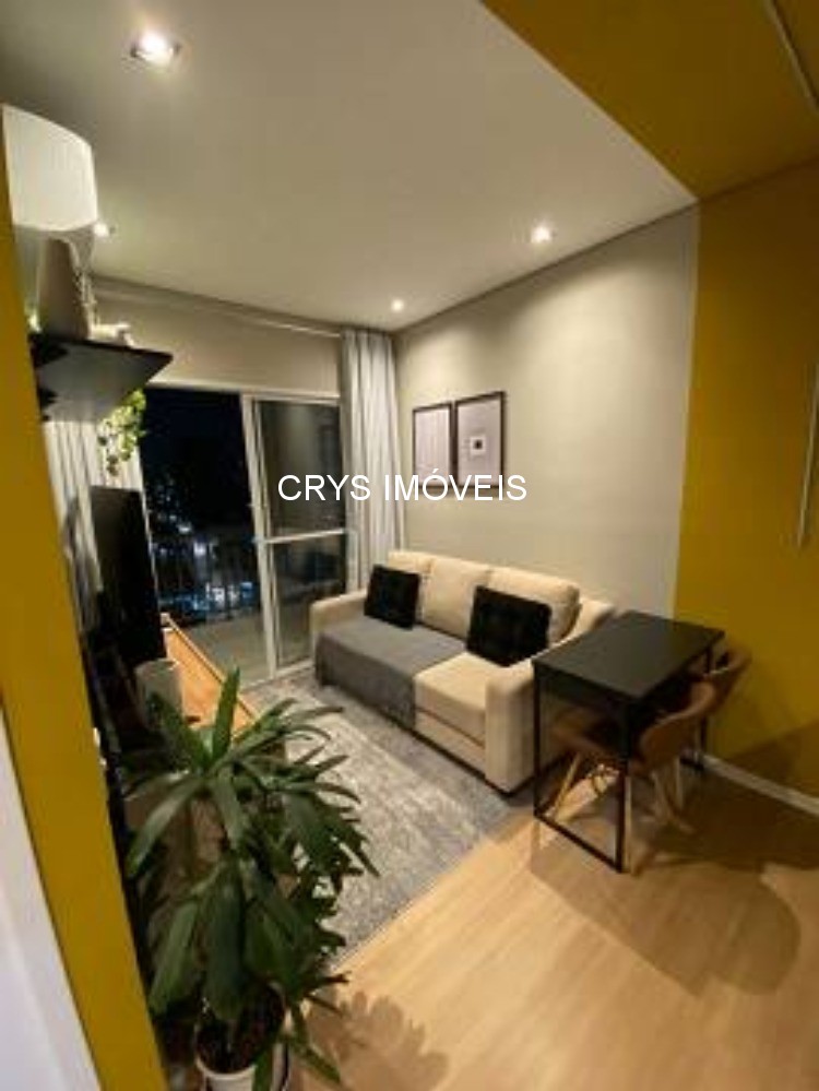 Apartamento, 2 quartos, 30 m² - Foto 1