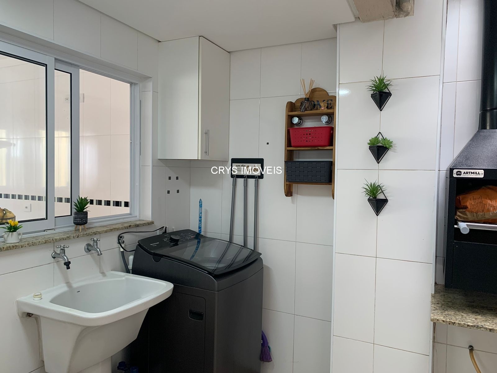 Casa, 3 quartos, 189 m² - Foto 42