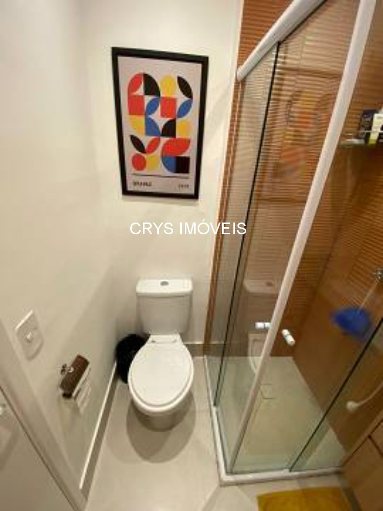 Apartamento, 2 quartos, 30 m² - Foto 7