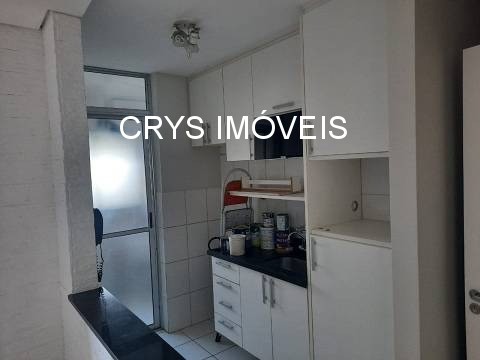 Apartamento, 2 quartos, 50 m² - Foto 9
