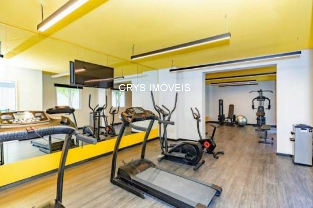 Apartamento, 2 quartos, 30 m² - Foto 16