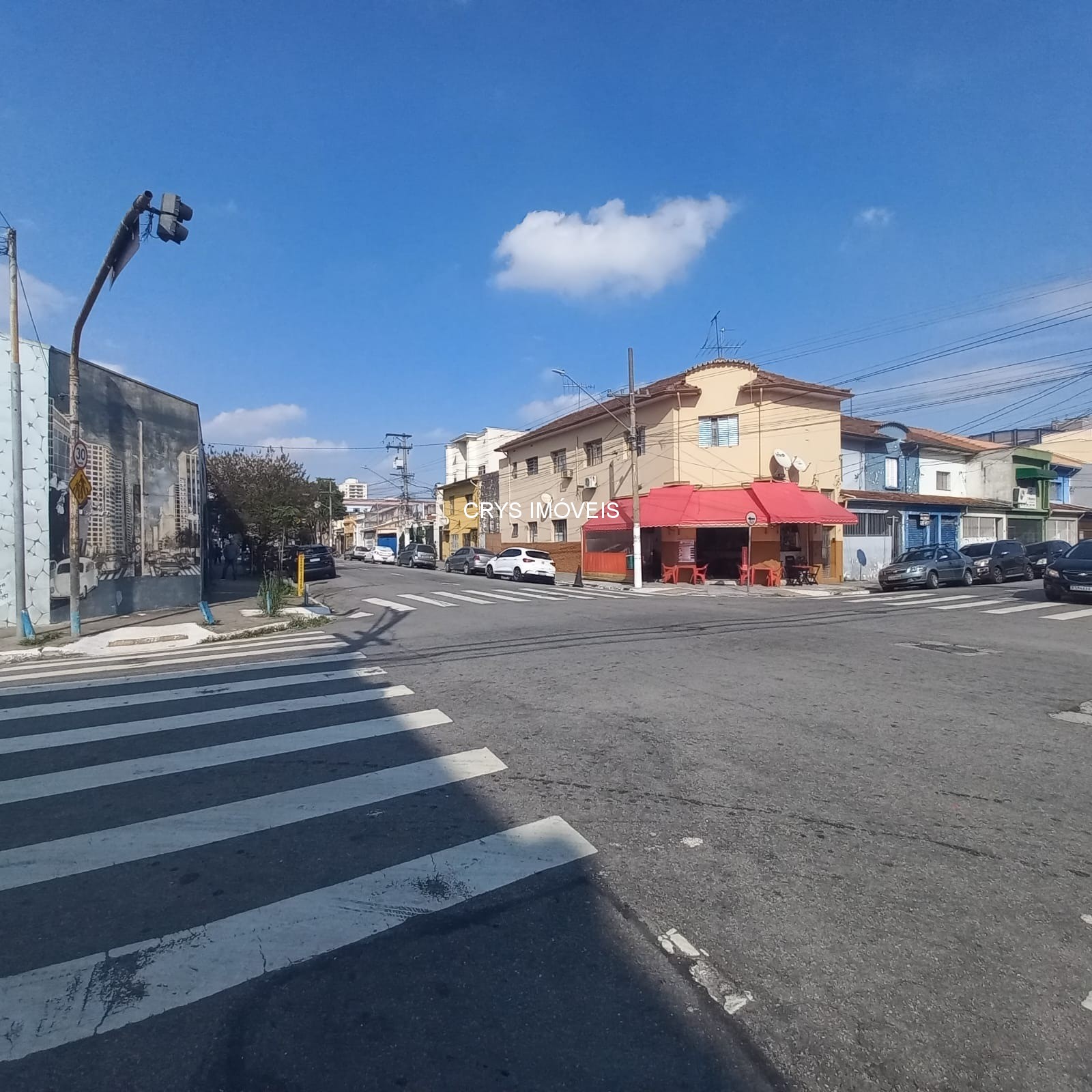Depósito-Galpão-Armazém para alugar, 250m² - Foto 9